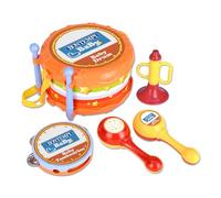 Bontempi BNT601025 Kit Banda Musicale
