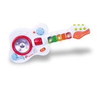 Bontempi - BabyGroove - Chitarra Rock Elettronica, 170x50x400 mm | per Vibrazioni Potenti e Ritmi