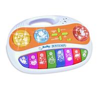 Tastiera Bontempi 8 Tasti Baby Melody Orchestra