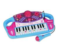 Tastiera Bontempi Ballet Academy 25 Tasti con Microfono