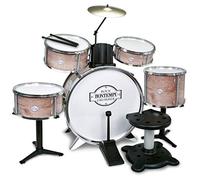 Bontempi- Batteria, 51 5220 - NUOVO