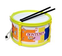 Bubínek con bacchette e cinturino