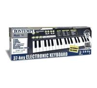 Tastiera elettronica Bontempi 37 tasti 15 3770 keyboard