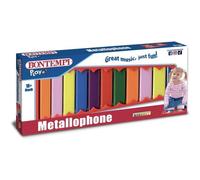 Bontempi BNT551133 Xilofono 11 Note Colorate
