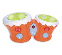 Bontempi- Bongo elettronico, 54 1125 - NUOVO