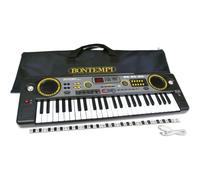 Tastiera Bontempi 49 tasti con presa USB 15 4920
