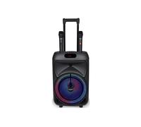 BONTEMPI CASSA TROLLEY 2 MIC WI-FI