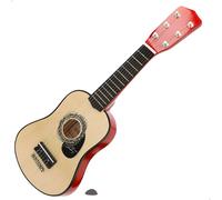 Bontempi Chitarra 39230 Wood 55 Cm