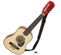 Bontempi Chitarra 39231 Wood 75 Cm