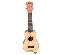Bontempi- Chitarra, Colore Legno, 20 5303