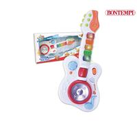 Bontempi Chitarra per Bambini con Sensori