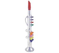 CLARINO CROMATO GRANDE 42 CM A 8 NOTE BONTEMPI