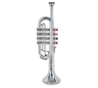 Tromba a 4 pistoni