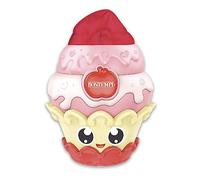 Bontempi Melody-Baby Cupcake con Effetto Rotazione per Dolci Melodie e Gioia Infinita, 130x90x90 mm, Multicolore, Small, 70 0525