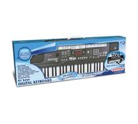 Tastiera 61 tasti piano digitale 16 6131 Bontempi-nuovo-Italia