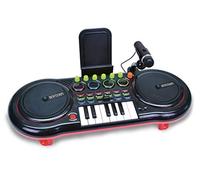 Bontempi, DJ mixer, 18 100, Nero - NUOVO