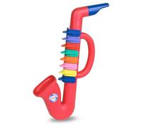 Bontempi | EightNoteSax - Sassofono a 8 Note per Avvicinarsi al Mondo del Jazz e della Musica