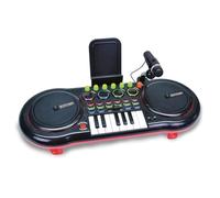 Bontempi | Electronic DJ Mixer, 53.5 x 23 x 22 cm