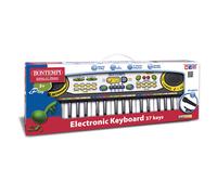 Tastiera 49 tasti passo professionale presa usb 15 4900 Bontempi -nuovo-Italia