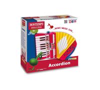 Bontempi Fisarmonica 17 Tasti