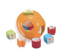 Bontempi | GeoSphere - Gioca, Impara e Scopri con la Palla Interattiva