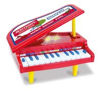 Bontempi | GrandiosoKeys - Pianoforte Elettronico a Coda per un'Elegante Esplorazione Musicale, 215x180x190 mm