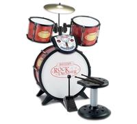 Bontempi | GrooveBuddy: La Batteria Compatta con Ritmo e Divertimento Integrati