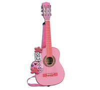 Bontempi GSW 7571/SL - Chitarra Classica, in Legno, con Tracolla, 75 cm