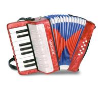 Bontempi Fisarmonica con Tracolla 33 1730
