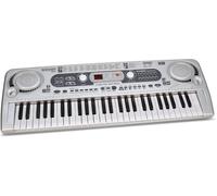 Bontempi - HarmonyKeys - Tastiera Digitale a 54 Tasti