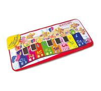 Bontempi BNT541225 Tappeto Musicale