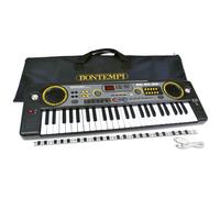 BONTEMPI 15 4920 Tastiera Digitale 49 Tasti