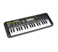 Bontempi KeyRhythm Pianoforte digitale con tastiera 37 tasti passo 1,5 cm jack