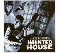 Bontempi Marcel - Haunted House (7")