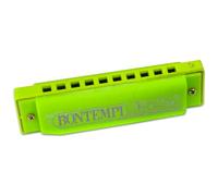 Armonica a 10 canali colorata Bontempi Play