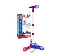 Microfono Bontempi da Palcoscenico