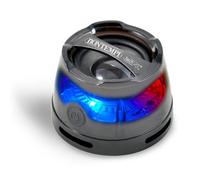 Bontempi | Mini Speaker Wireless con Base Magnetica, Funzione TWS, USB Tipo-C, Ø 57mm, H 36mm