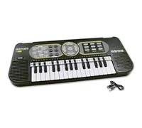Bontempi Music Academy Tastiera 32 Tasti Adattatore Usb Scuola Musica Gioco 3589