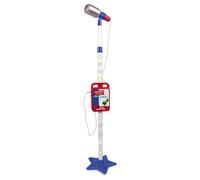 Microfono Bontempi da Palcoscenico