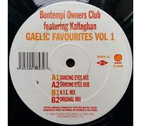 Bontempi Owners Club / Gaelic Favourites Vol 1
