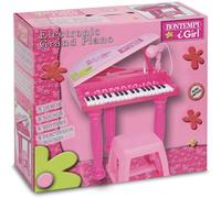 Bontempi- Pianoforte, a coda 10 3071