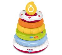Bontempi PiccinoPicciò BCR 5031 Baby Rings 1° Compleanno