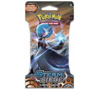 Bontempi poc380 - Sleeved Pokemon XY11 Booster Steam Siege