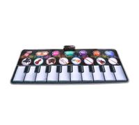 Merchandising Bontempi 54 1810 Tappeto Elettronico Musicale 148 X 60 Cm