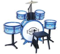 Bontempi Rock Drum Set a 6 elementi - Bontempi