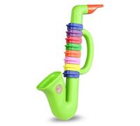 Strumenti Musicali - Vari - Bontempi 32 2835: Mini Sax In Scatola. (linea Pla...