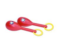 Bontempi - ShakeJoy - Maracas Colorate per Scuotere e Creare Melodie