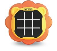 BONTEMPI - Smart Pad Gioco del Tris, Batteria Inclusa 2 AA 1,5V