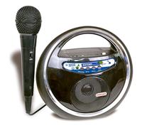 Bontempi | SonicSync - L'Amplificatore Wireless con Microfono per un Soundcheck Perfetto!