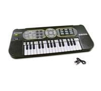 Bontempi Music Academy Tastiera 32 Tasti Adattatore Usb Scuola Musica Gioco 3589